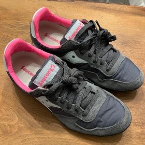 Saucony Women’s Bullet 8.5 like new